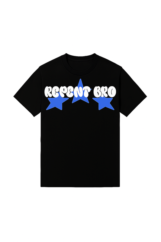 "REPENT BRO" t-shirt