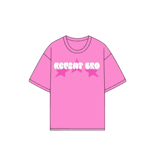 "REPENT BRO" t-shirt