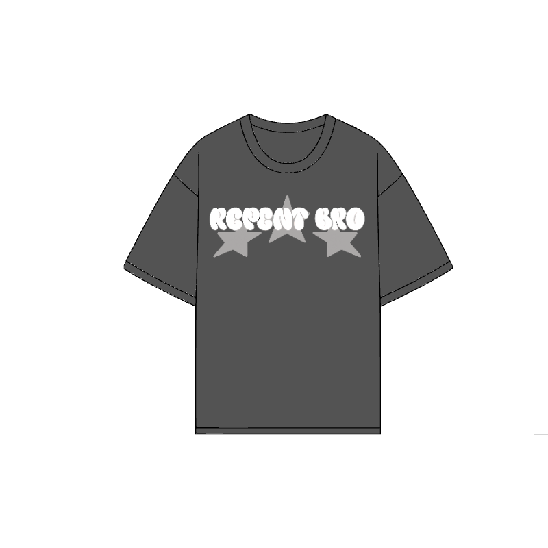 "REPENT BRO" t-shirt
