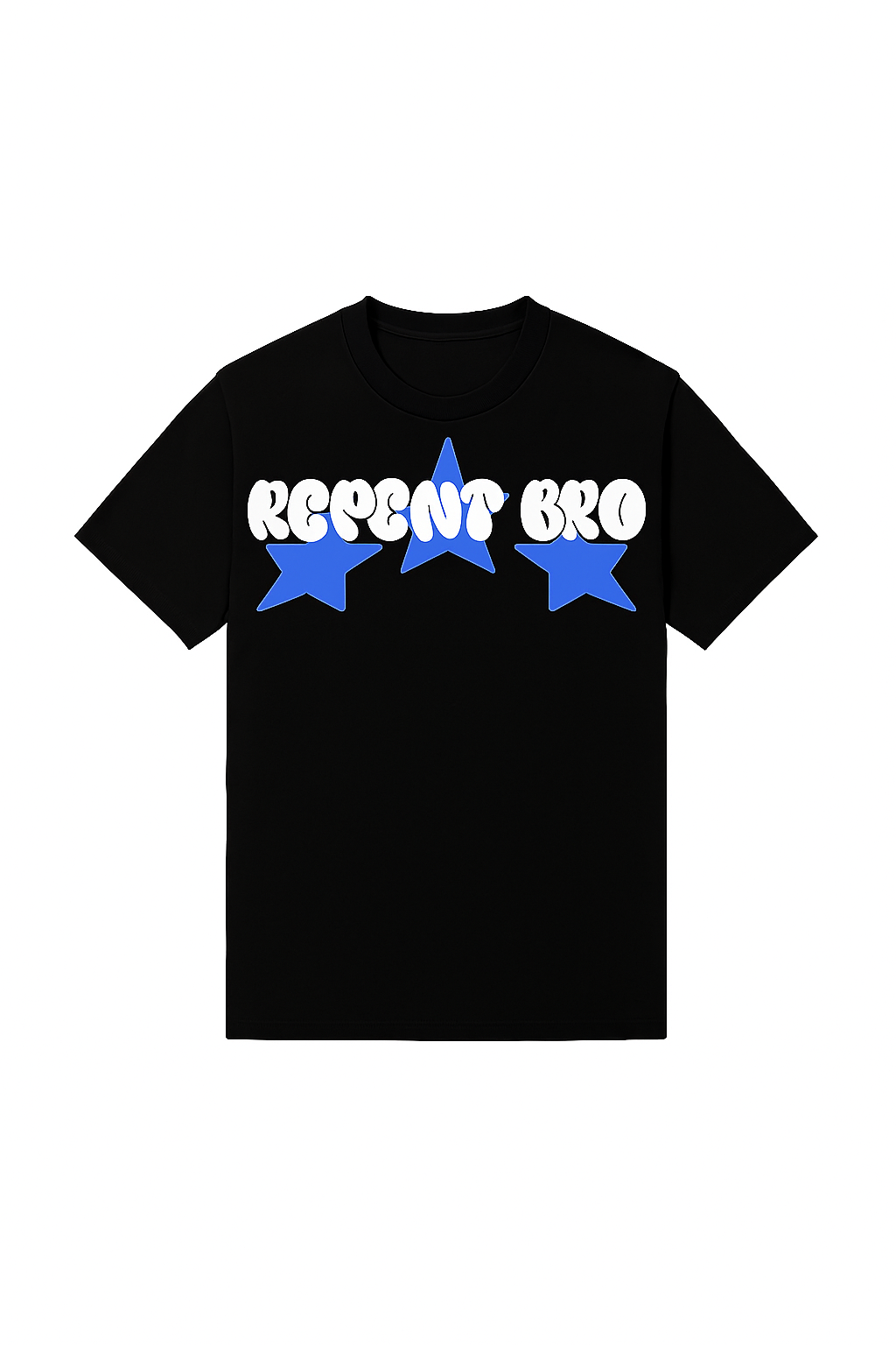 "REPENT BRO" t-shirt